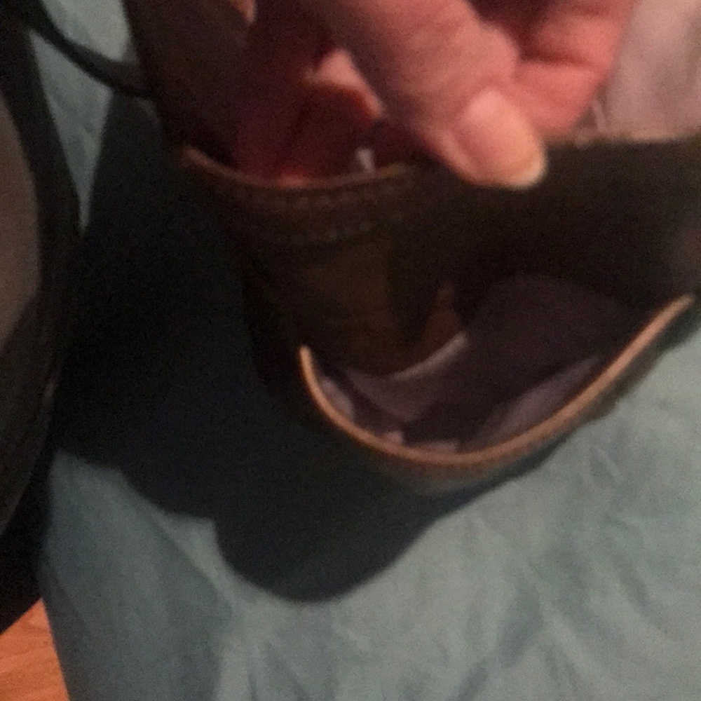 Coach Purse - Picture 4 of 5